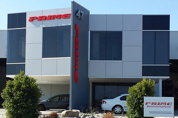 SANWEI Dependable Partners For Grain Conveyers 02