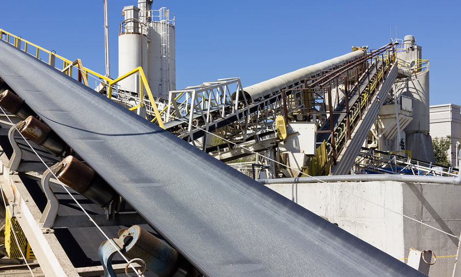 High-Grade Conveyer Machinery 01