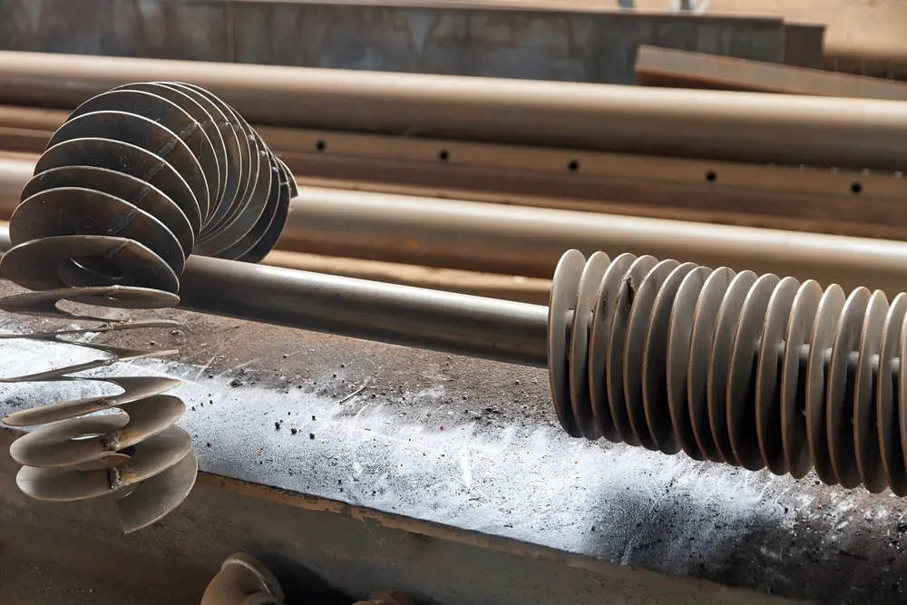 Manufacturing Capability